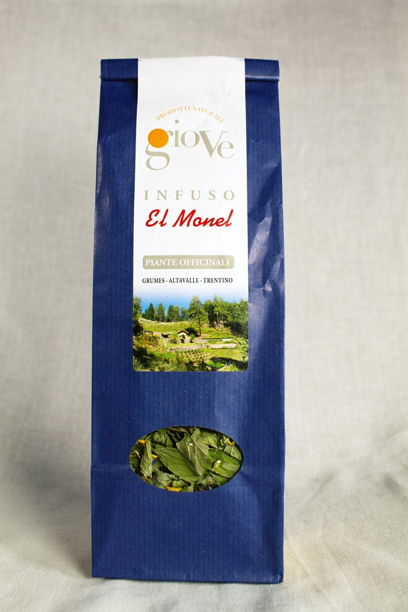 infuso-el-monel